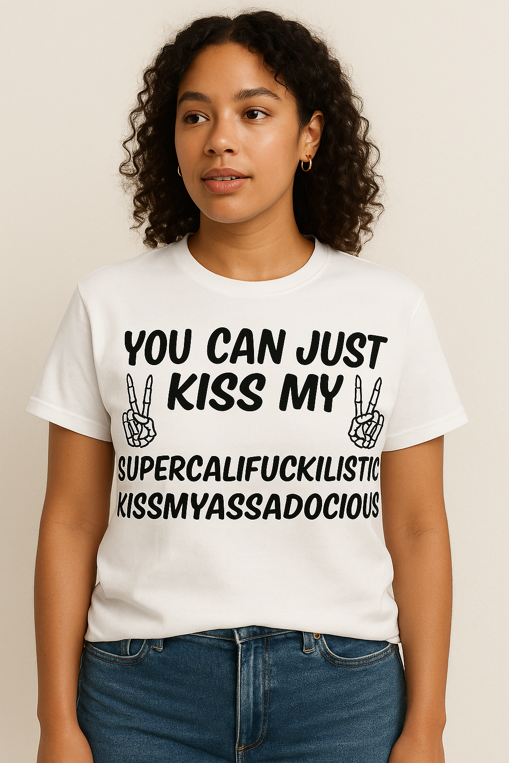Kiss My