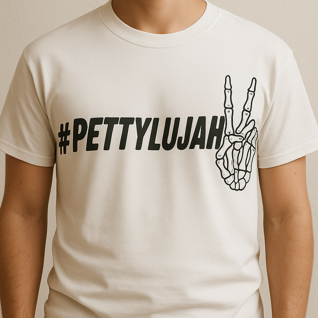 Pettylujah
