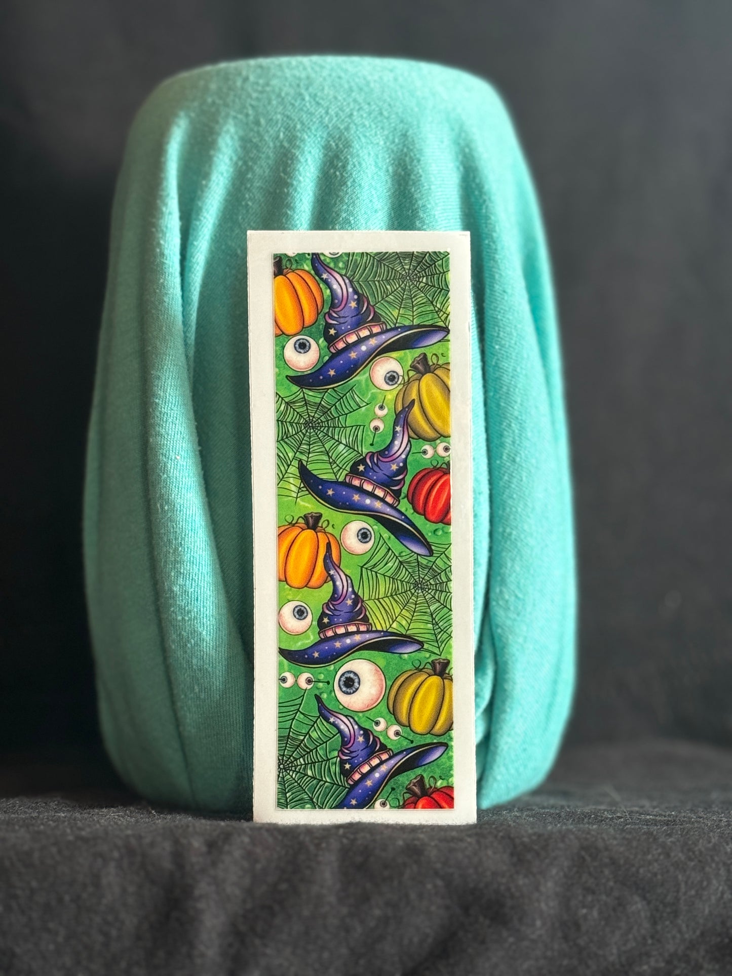 Halloween Pen Wrap