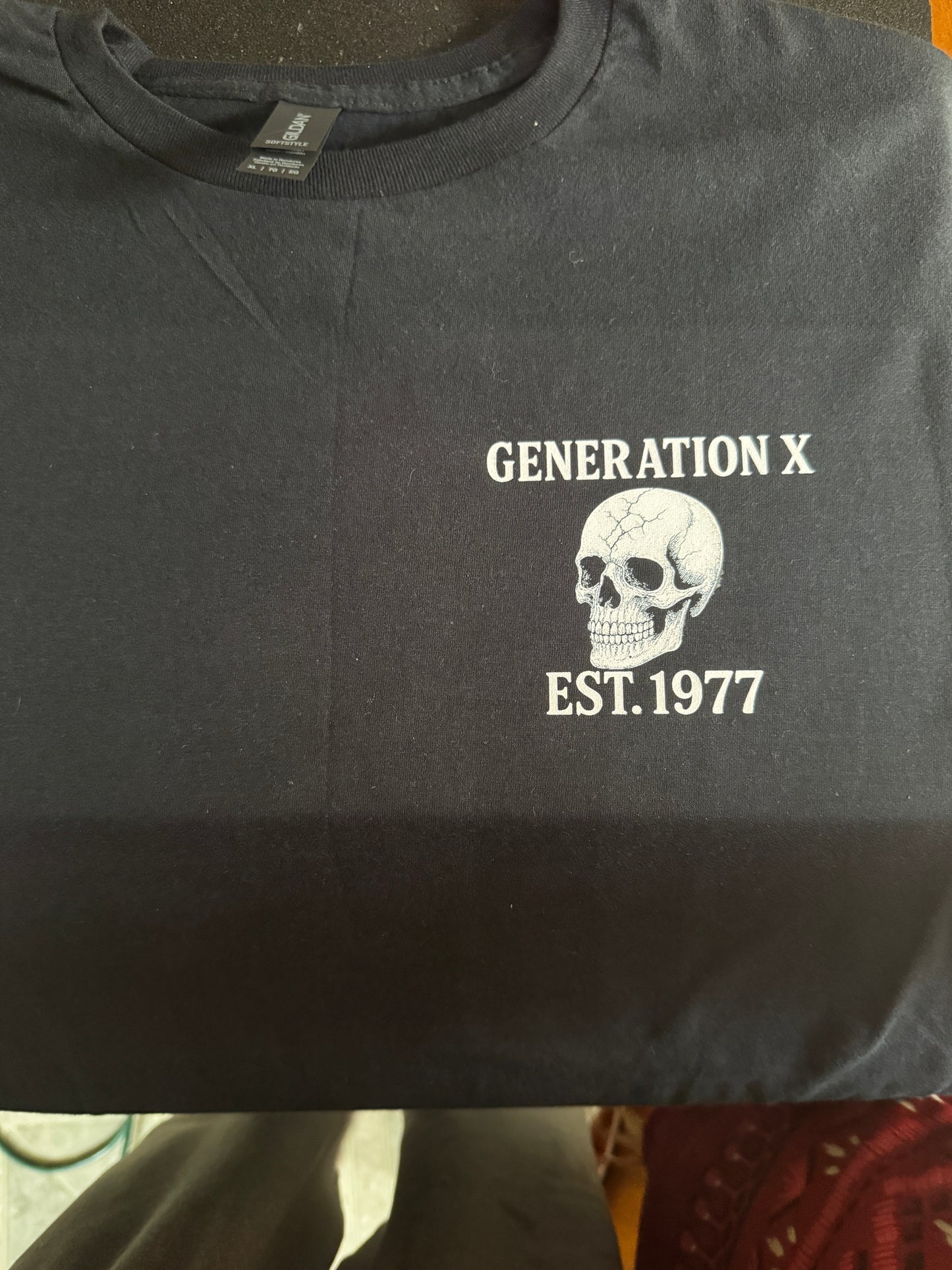 Gen X