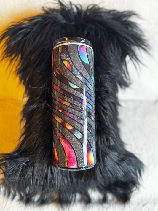 Twisted Tumbler