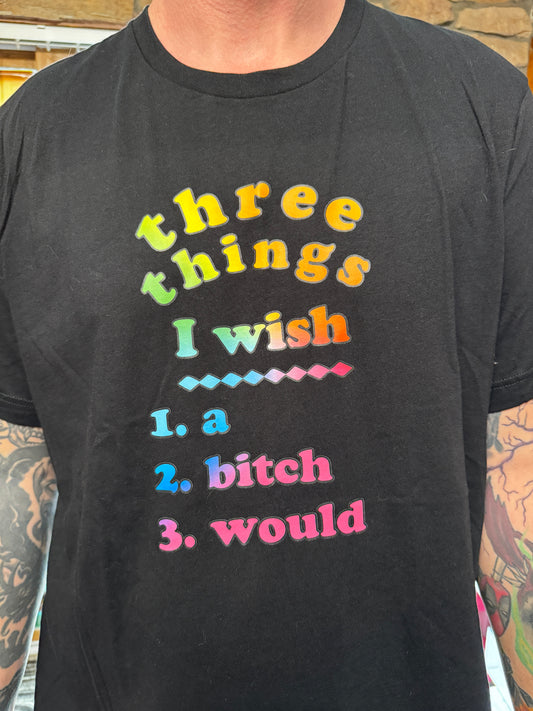 3 Things