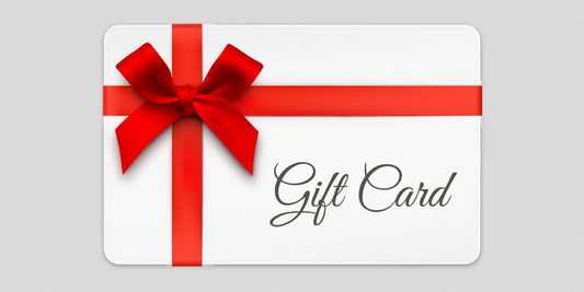 Sponge Creations Gift Card