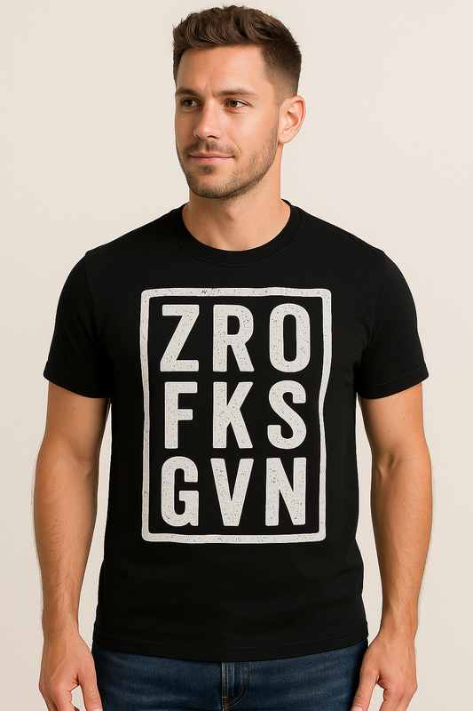 Zero effs