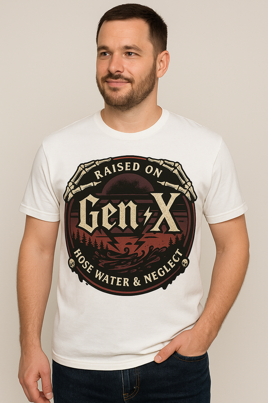 Gen-X