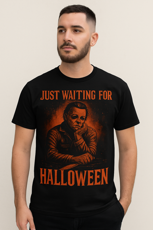 Just Waiting