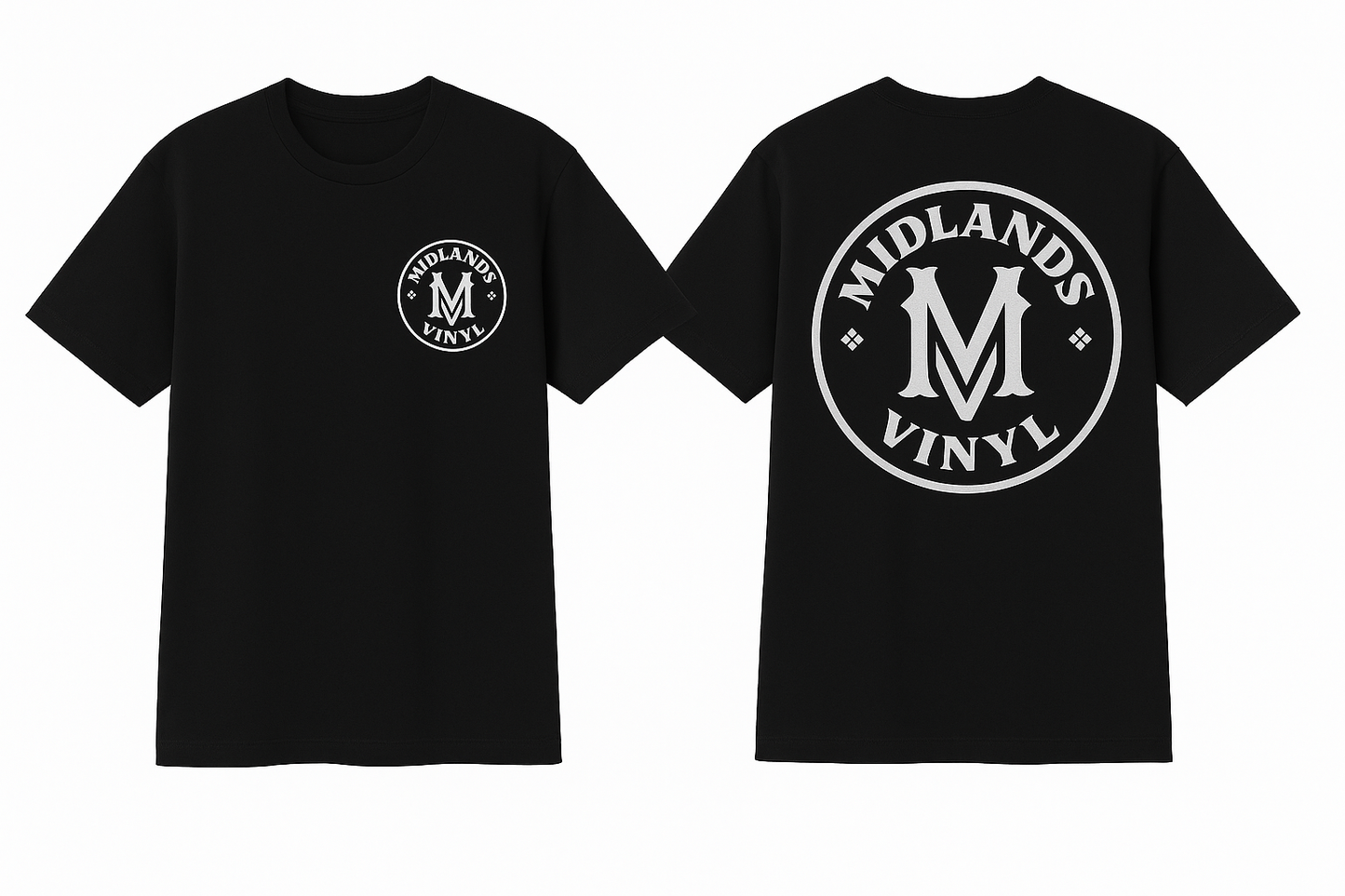 Custom T-Shirt