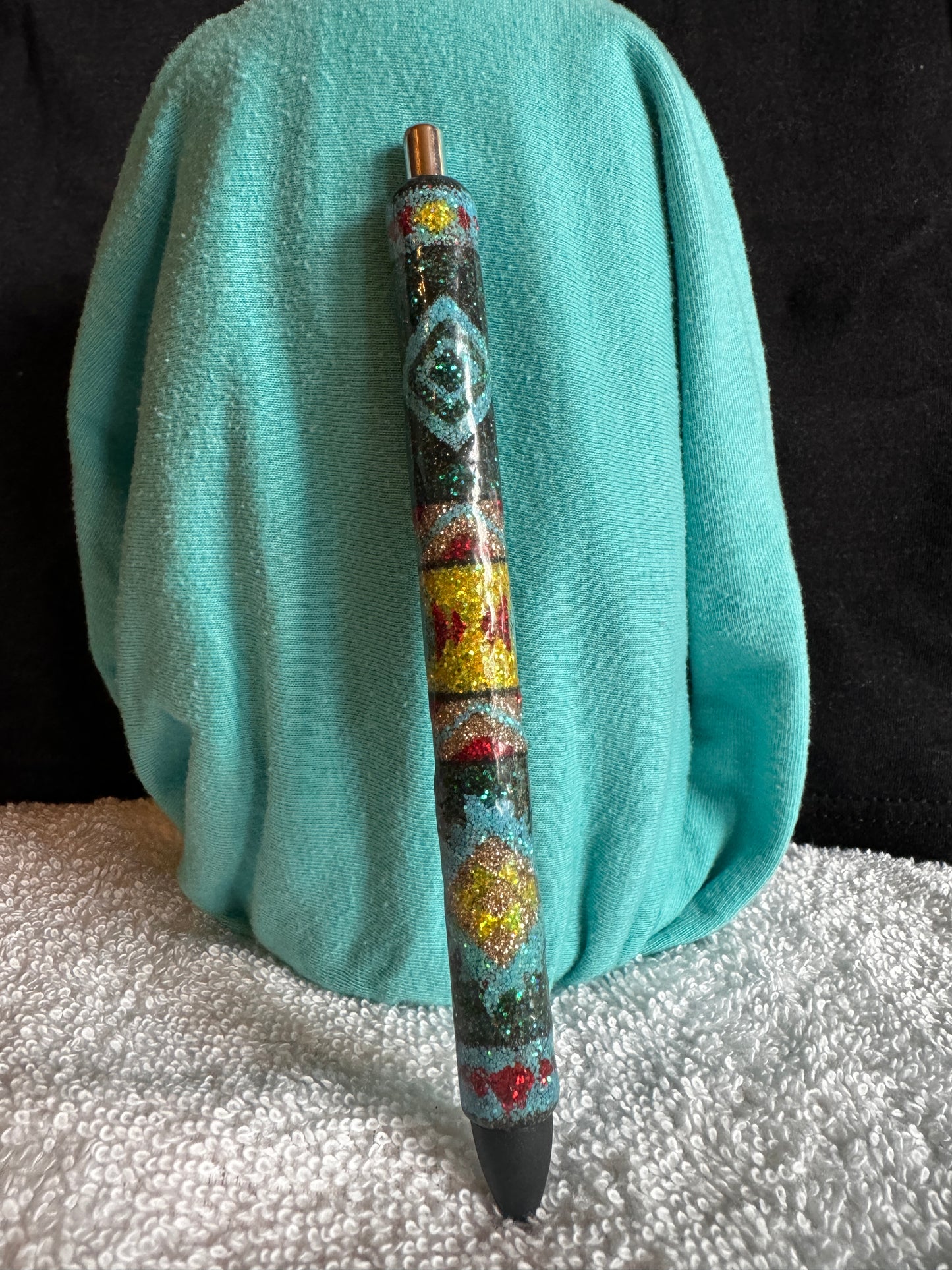 Southwestern Blanket