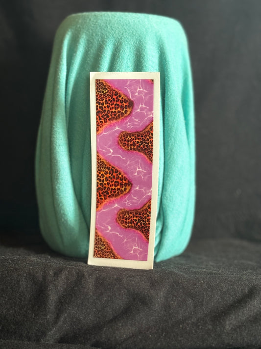 Halloween Pen Wrap