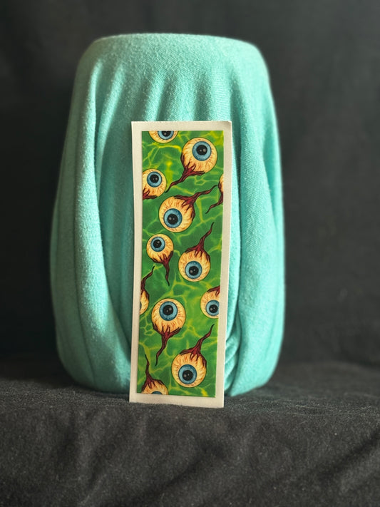 Halloween Pen Wrap