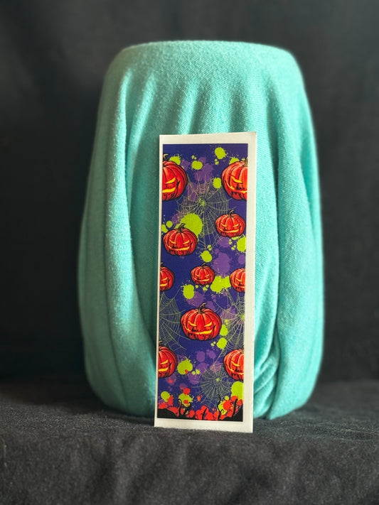 Halloween Pen Wrap