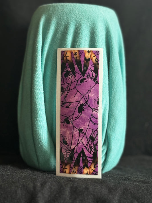 Halloween Pen Wrap
