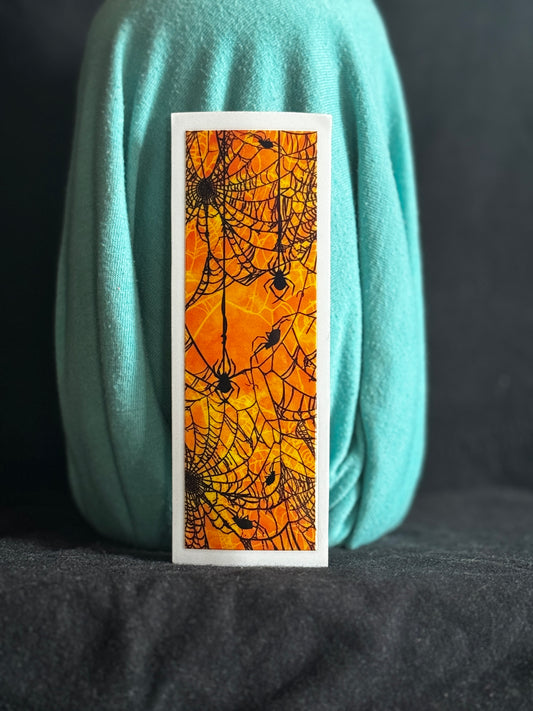 Halloween Pen Wrap