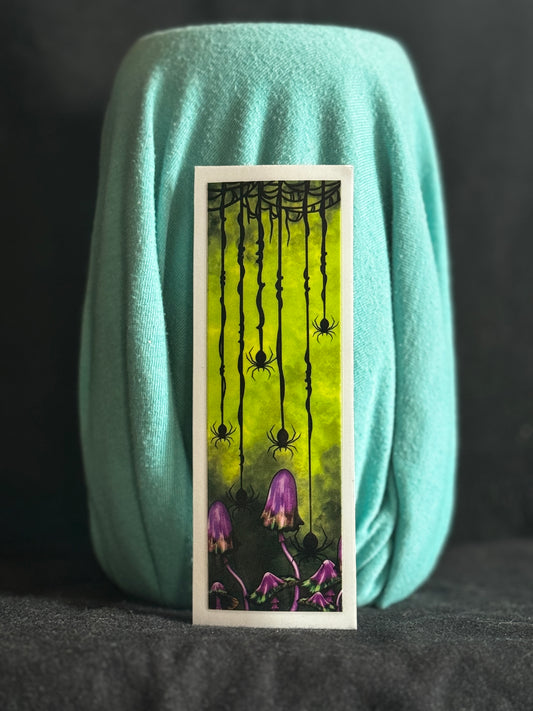 Halloween Pen Wrap