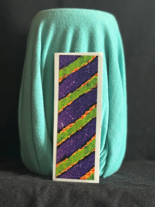 Halloween Pen Wrap