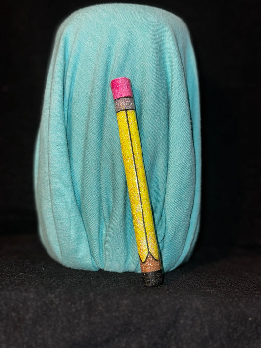 Pencil Pen