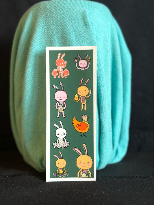 Easter 1