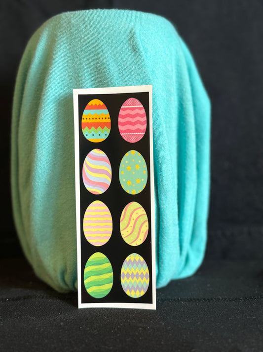 Easter eggs 3
