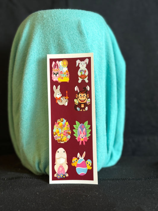 Easter 2