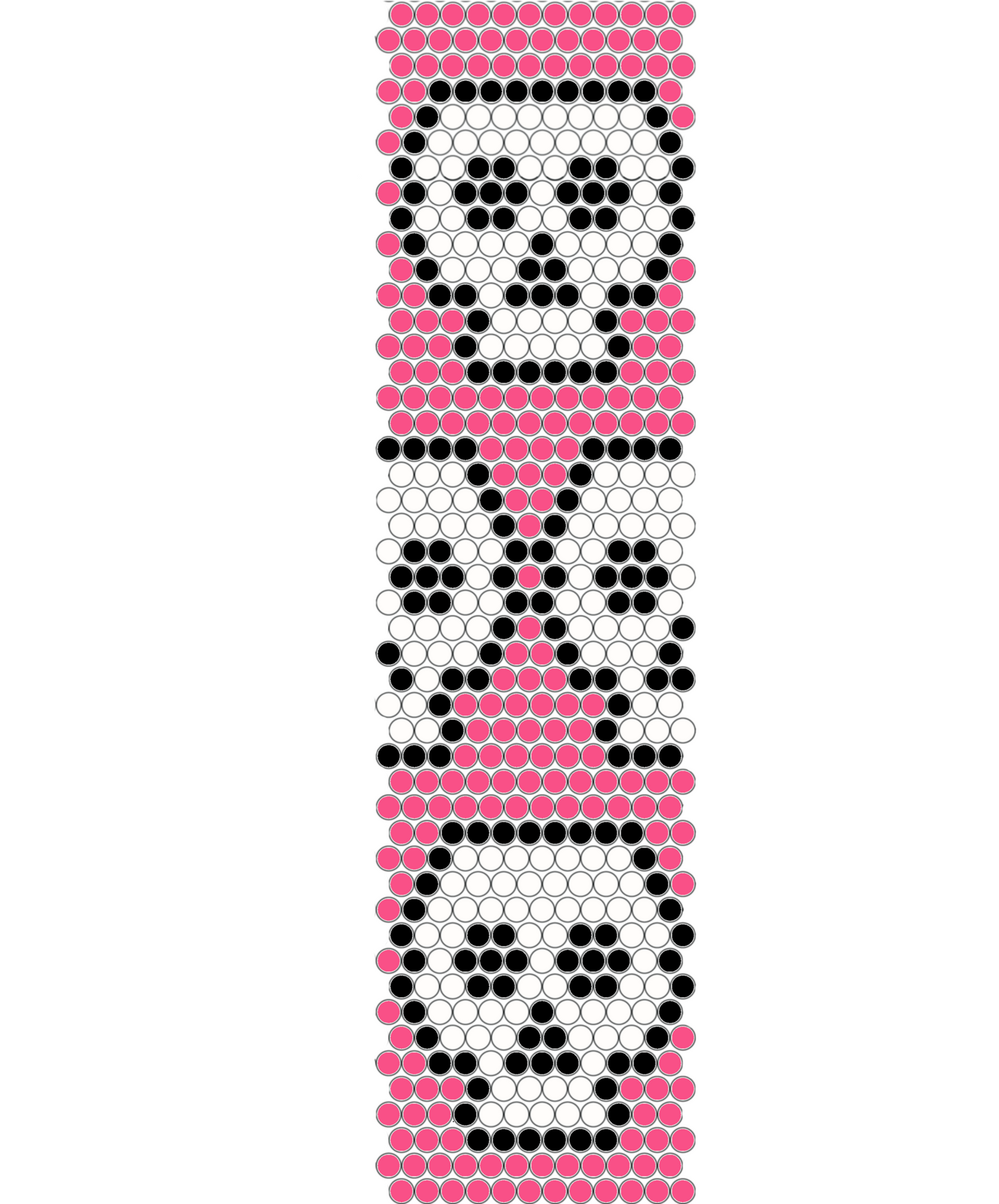 Rhinestone Pen