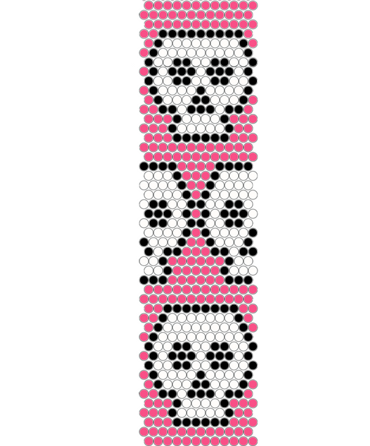 Rhinestone Pen