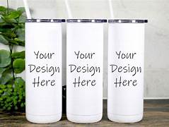 Custom Designed 20oz Tumbler